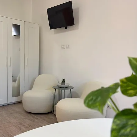 Casba Appartement