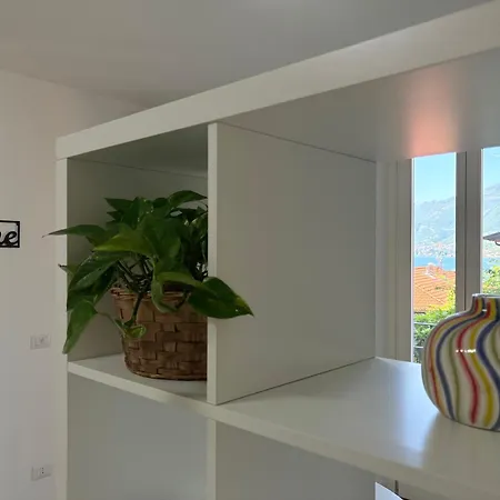 Appartement Casba Bellagio
